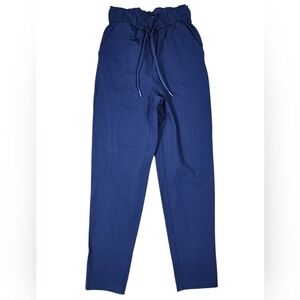 Lululemon Stretch High Rise Pant 7/8 Length Size 0